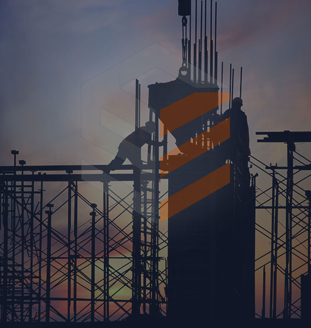 Gerenciamento de obras realizado pela E.S.E Construções
